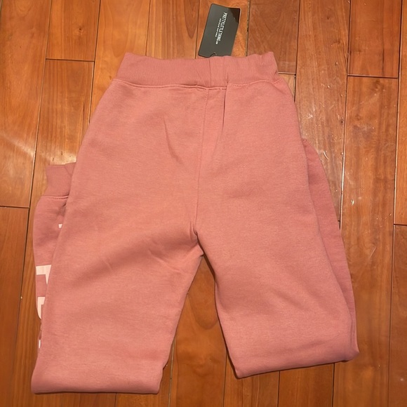 PLT PRINTED JOGGERS - Picture 2 of 2